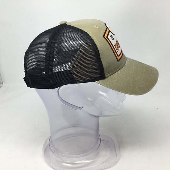 Dekalb Seed NWOT Corn Men's Hat Baseball Cap Mesh Trucker K Products Adjustable - Picture 4 of 7